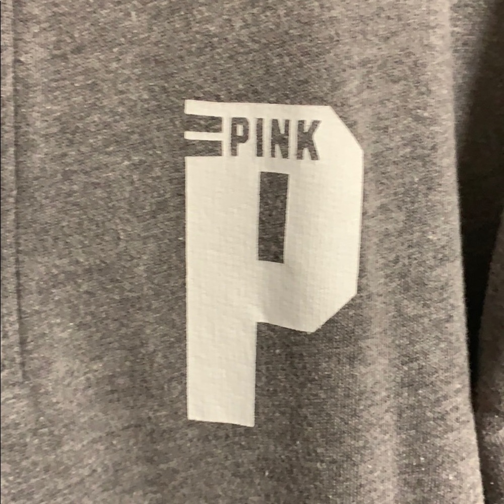 Pink pullover - Picture 2 of 2